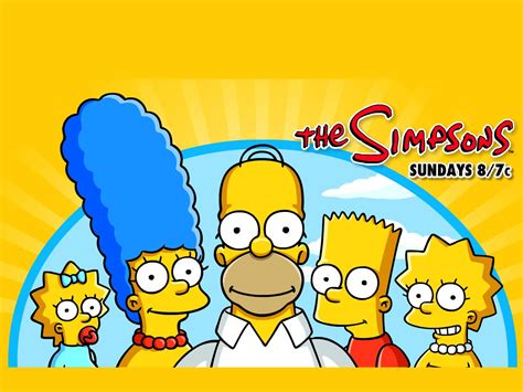 Fond D Cran Hd Homer Simpson S Ries Tv Bart Simpson Les Simpsons