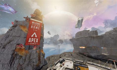 Cómo Acceder Al Avance De Apex Legends A New Home Revelación Del Mapa De La Temporada 15