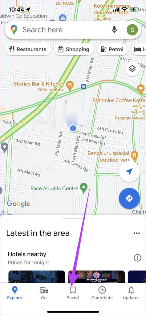 How To Add Or Change Home And Work Location On Google Maps Guiding Tech