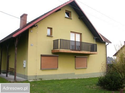 Dom Witkowice bez pośrednika 177 m2 385 000 zł