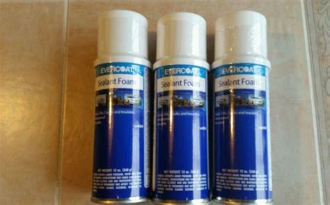 Find Evercoat Sealant Foam 12oz 100654 In Perkiomenville Pennsylvania