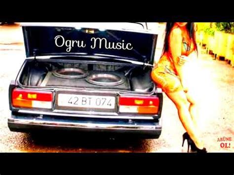 Azeri Bass Music Masin Ucun Bas Ynan Yeni Mahni Original Mix