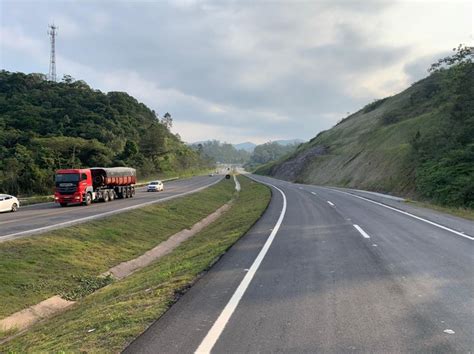 Dnit lança edital de R 56 milhões para duplicação da BR 470 entre