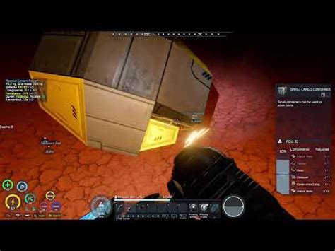 Space Engineers Scrapyard Survival Scenario Part 2 YouTube