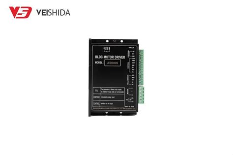 Customized Brushless DC Motor Driver Manufacturers Suppliers Factory