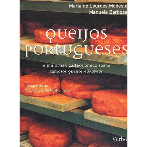 Queijos Portugueses Cão Grande Livros