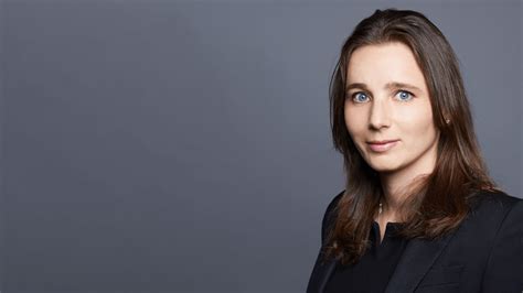Claudia Van Der Salm Proposed For Election Greater Than