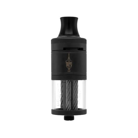 Bogati Rta Dlc M Matt Verdampfer F R E Zigaretten Intaste