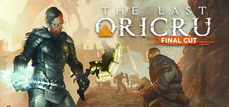 The Last Oricru Final Cut SteamSpy All The Data And Stats About