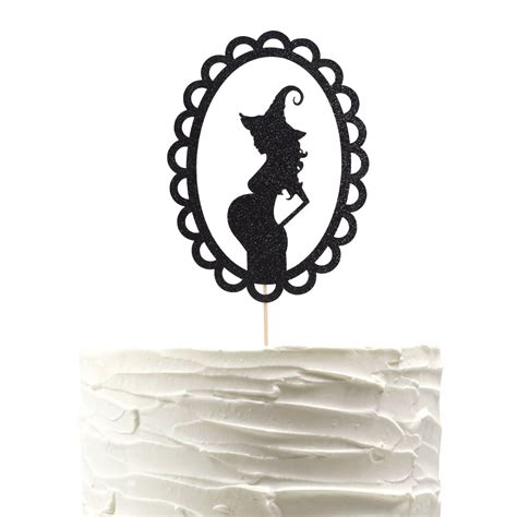 Buy A Baby Is Brewing Cake Topper Halloween Baby Shower Cake Topper