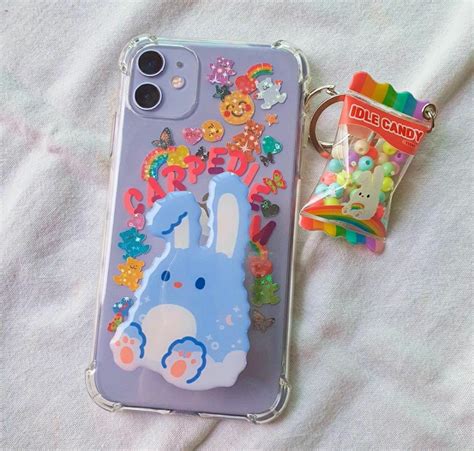 Apple Phone Case Diy Phone Case Iphone Cases Kawaii Accessories