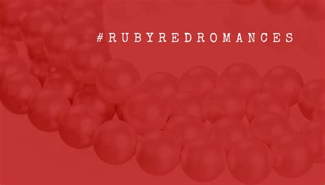 Ruby Red The Sequel The Romance Story Continues Complete Chapter