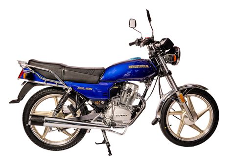 Cgl Motos Honda Honduras Didemo