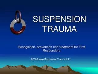 PPT Understanding Trauma And The Body PowerPoint Presentation Free