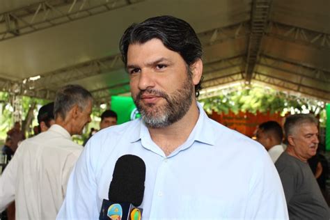 Leo Bezerra diz que João Azevêdo é a maior liderança do PSB cabe a