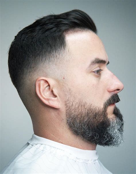 From Beards To Braids The Hottest 40 Hairstyles For Hipster Men