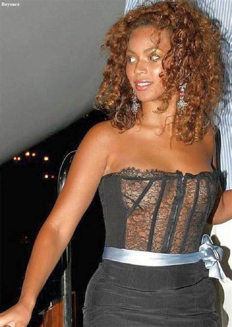 Naked Beyonc Knowles Added By