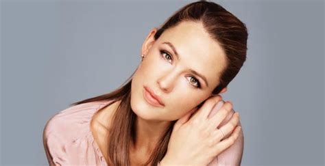 Jennifer Garner Body Measurements Height Weight Bra Size Shoe Size