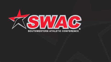 2012-13 Championships - Southwestern Athletic Conference