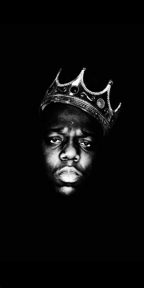 Biggie Smalls Wallpaper - iXpap