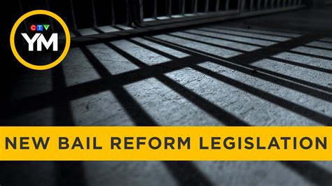 New Bail Reform Legislation Your Morning Youtube