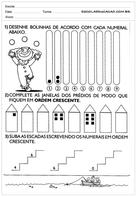 14604784332760226650 20 Atividades De Matematica 2 Ano Para Imprimir 3