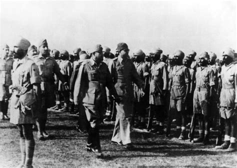 Life Of Subhas Chandra Bose A Lesson In Forging Alliances And Crucial