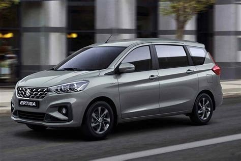 Suzuki Ertiga Hybrid 2025 Price Philippines Specs February Promos