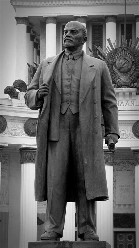 moscow, lenin, historically, soviet union, statue, monument | Pikist ...