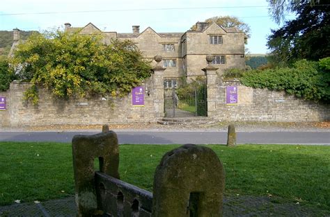 Trip 2013: A walk around Eyam Moor and Eyam village