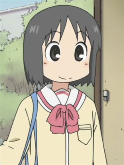 Nichijou Hakase Parents - Kopler Mambu