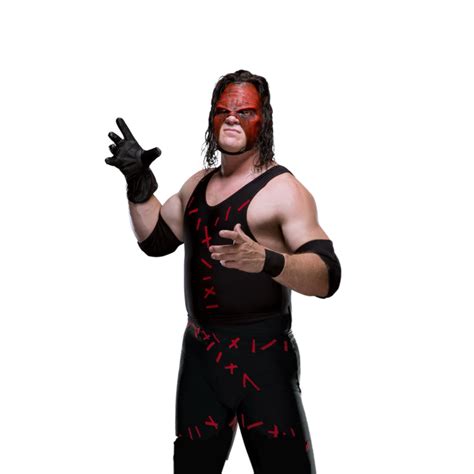 Wwe2k23 Kane V3 Render Png Wwe2k22 Portrait By Wwe2k24renders On Deviantart