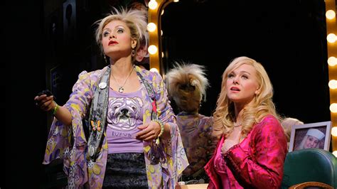 Legally Blonde the Musical Characters