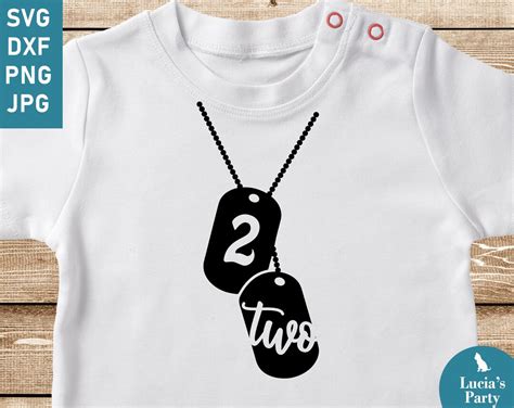 2nd Birthday Shirt Svg Im 2 Svg 2 Year Old Birthday Svg Second Birthday Svg Two Year Old