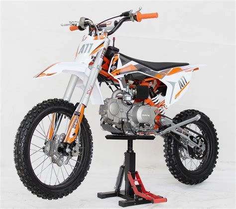 Egl A11 Pro 125cc Youth Dirt Bike For Sale Affordableatv