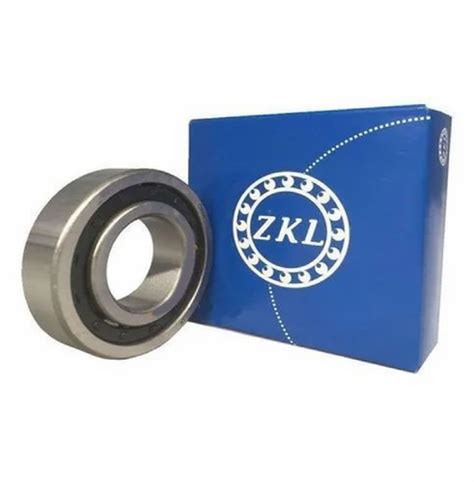 Stainless Steel ZKL Single Row Cylindrical Roller Bearing At Rs 300