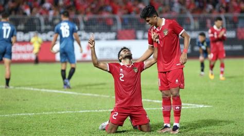 Kumpulan Berita Kapan Timnas Indonesia Main Lagi Terbaru Dan Terkini