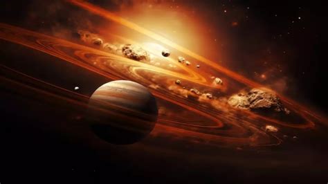 How Many Earths Can Fit Into Jupiter Explainers News Times Now