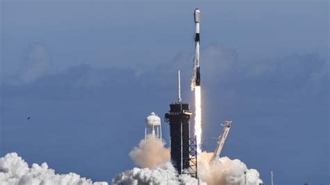 Spacex Dutzende Satelliten Durch Sonnensturm Verloren Gegangen