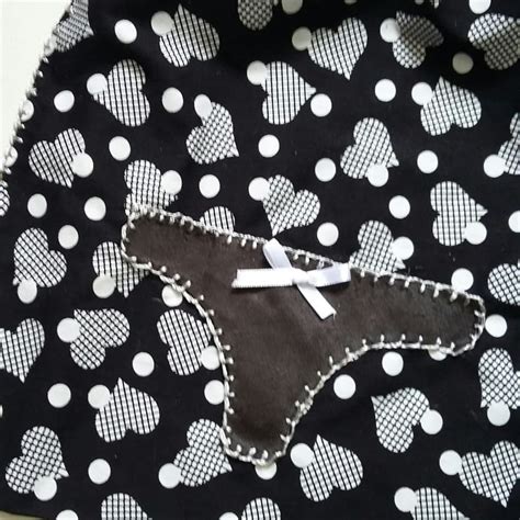 Saco Para lingerie Loja Abalô Banana Elo Produtos Especiais