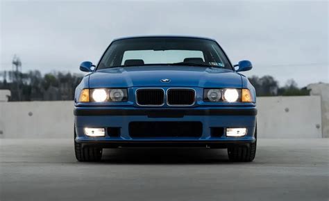 Bmw E36 M3 — Complete Buyers Guide