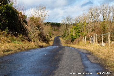 Corrib Oil Galway International Rally 2023