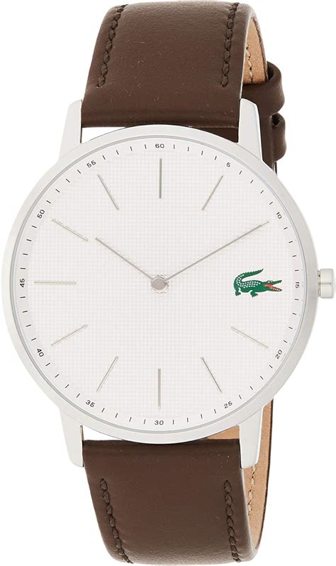 Los 18 Mejores Relojes Lacoste De Hombres Opiniones