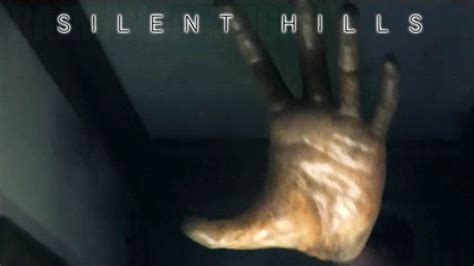 Silent Hills PS4 TGS 2014 Trailer TRUE HD QUALITY YouTube