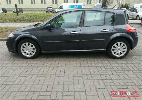 Renault Megane For Sale Warsaw Poland