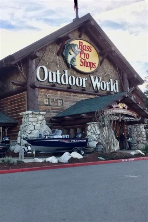 Bass Pro Black Friday 2022 Deals Get Latest Ad Scan Now In 2022