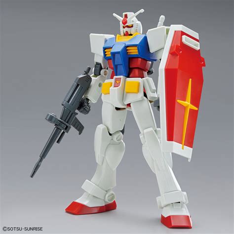 ENTRY GRADE 1 144 RX 78 2 GUNDAM Rise Of Gunpla