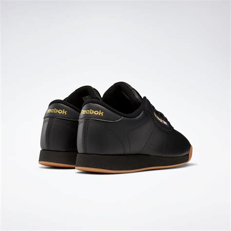 Ripley Zapatillas Mujer Reebok Urbanas Negro Princess