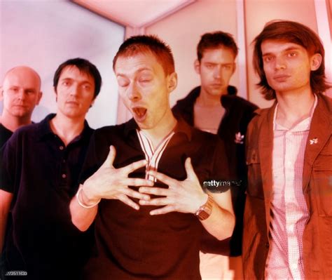 Pin By Roo On Rh Radiohead Thom Yorke Radiohead Thom Yorke