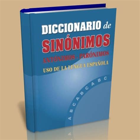 libreriajubileo Diccionario Lexus de sinónimos antónimos y parónimos